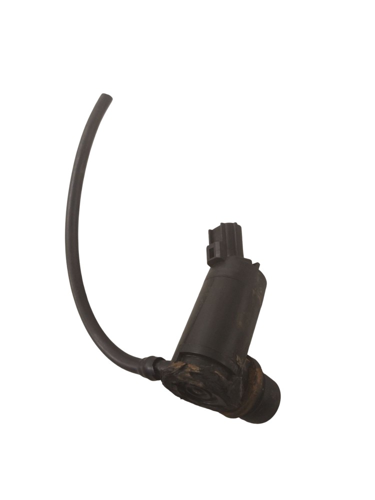 Motor Esguicho Agua Limpador Para-brisa Ford Ranger
