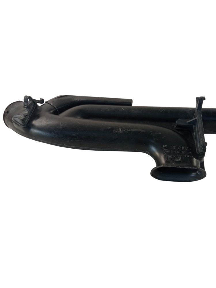 TUBO DE AR GM ASTRA 2003 5