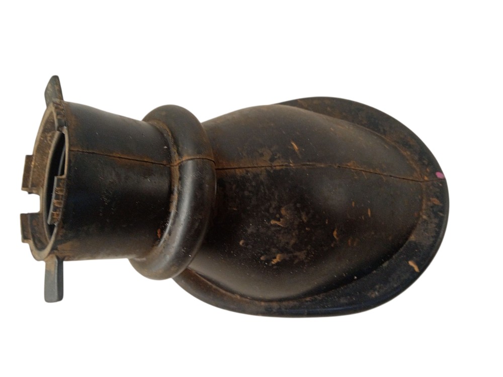 BORRACHA COIFA COLUNA DE DIREÇÃO TOYOTA ETIOS 5
