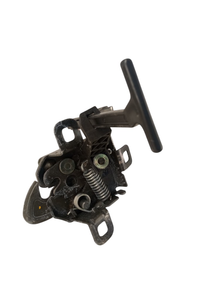 Fechadura Trinco Capô Fiat Siena Palio Strada