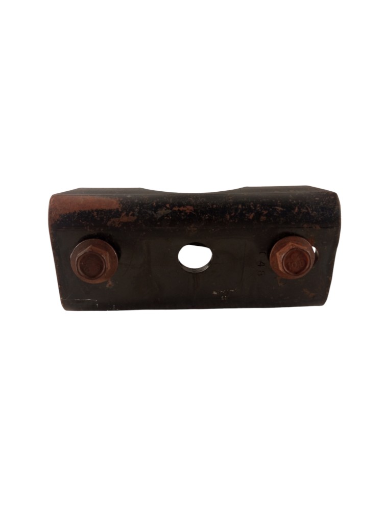 SUPORTE ABRAÇADEIRA DO DIFERENCIAL TRASEIRO FORD RANGER 2002