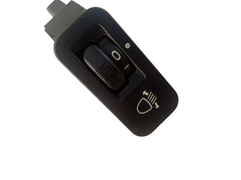 Botão Regulagem Farol 206 1.6 2001 4