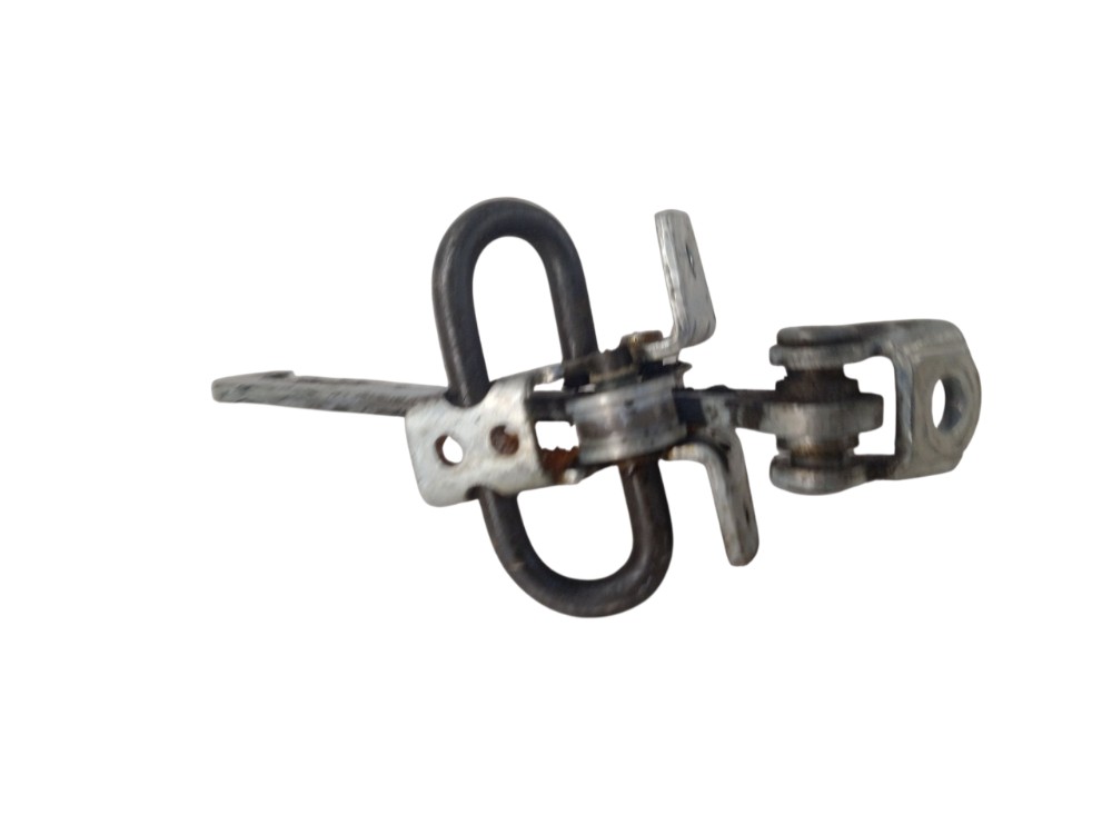 Limitador Da Porta Dianteiro Direita Gm Astra/zafira 4