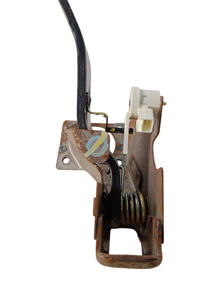 Pedal Freio Ford Ranger 2013