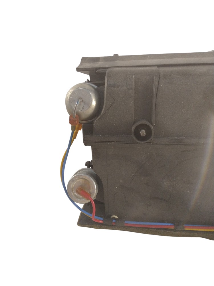 Caixa Aquecedor/ar Condicionado Ford Ranger 5