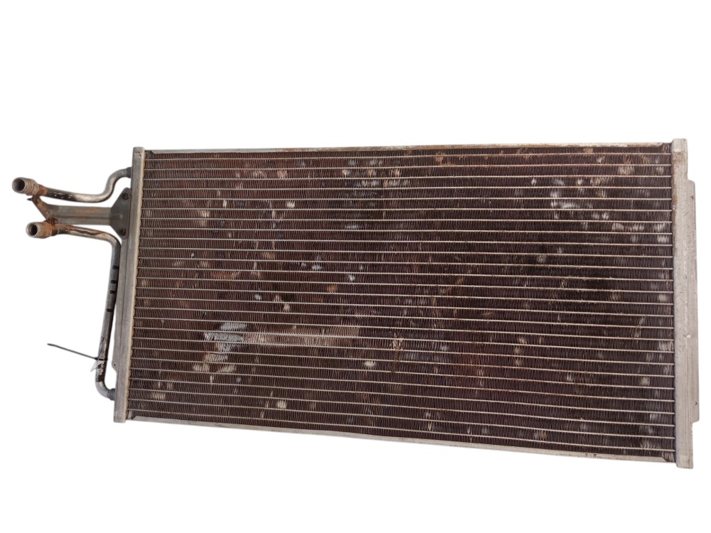 RADIADOR CONDENSADOR S10/BLAZER 1998/2011 3