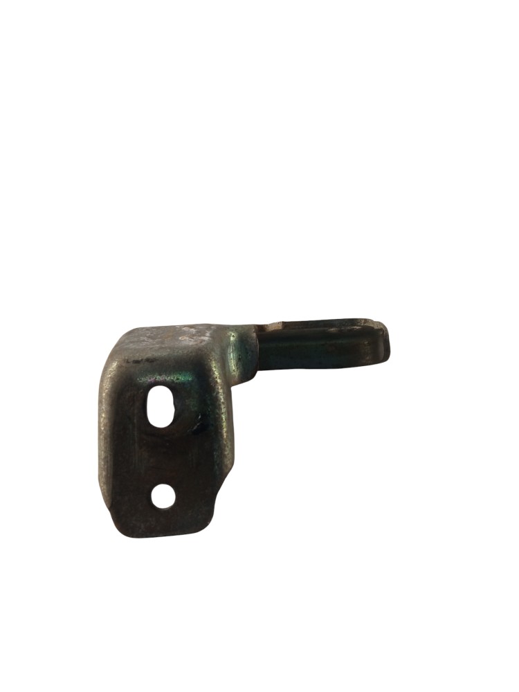 SUPORTE DO COLETOR DE ADMISSÃO MERIVA 2007