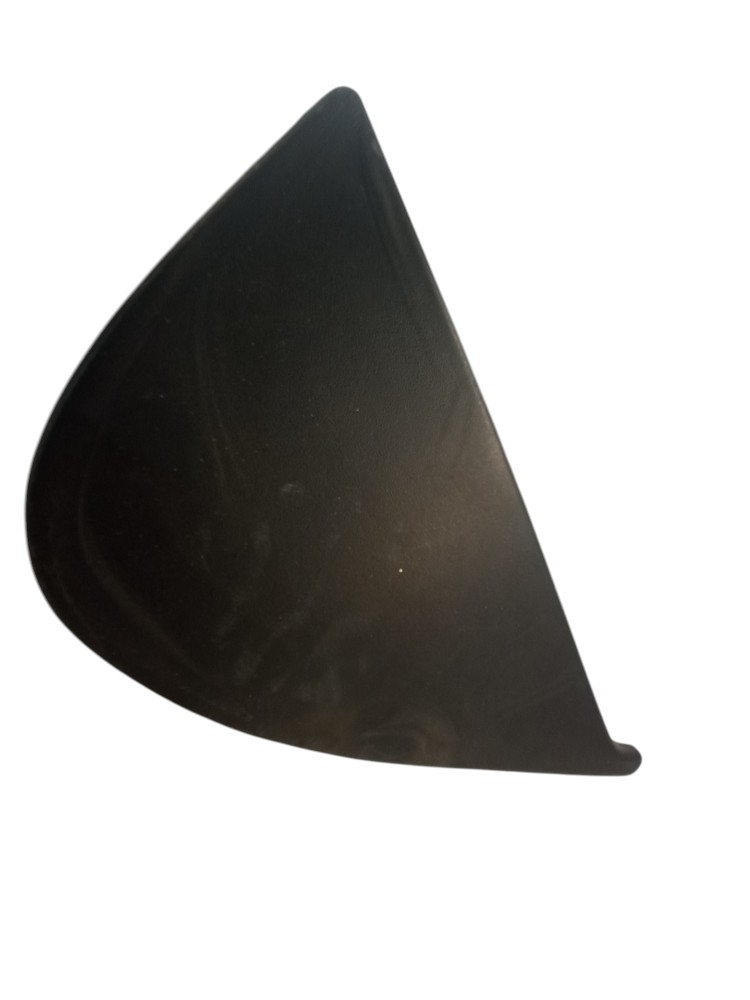 moldura externa da coluna da porta traseira fiat siena 2010 2