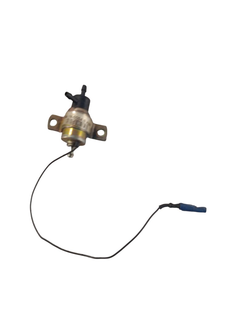 Válvula Solenoide Pressão Da Turbina L200 2.5 4