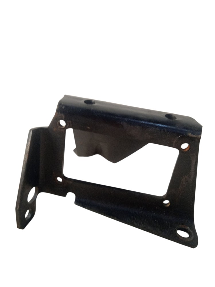 Suporte Da Bobina Gm Astra 2.0 Preto 2