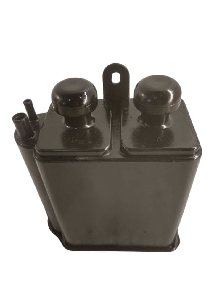 Filtro Canister Ford Ranger 4.0 Preto 6