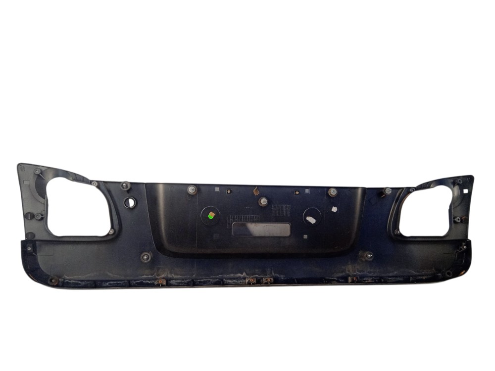 MOLDURA APLIQUE TAMPA TRASEIRA GM CORSA CLASSIC