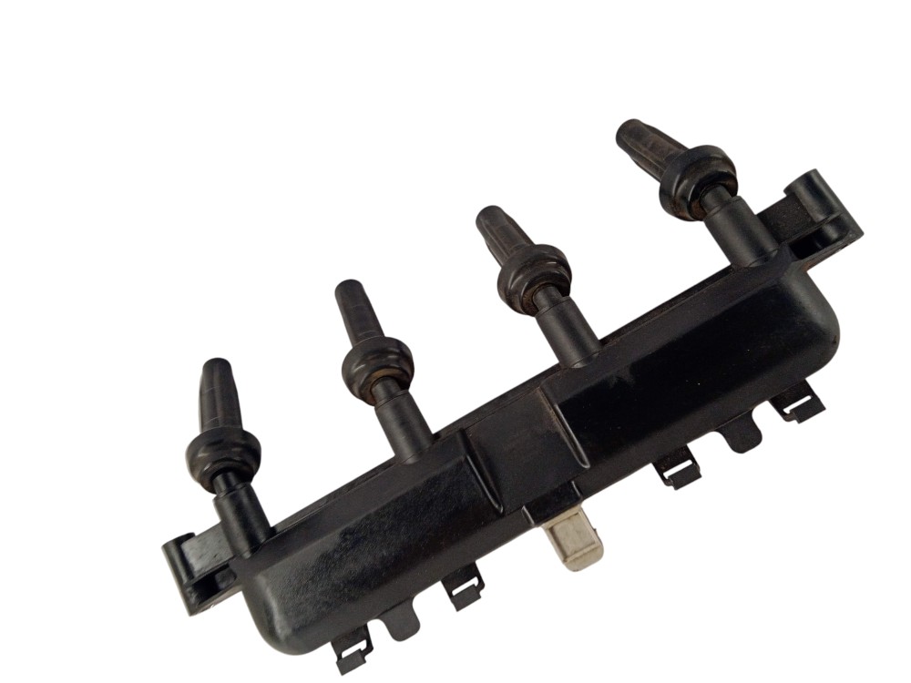 Bobina Ignição Peugeot 206/207/c3 1.4 2007/2013 2