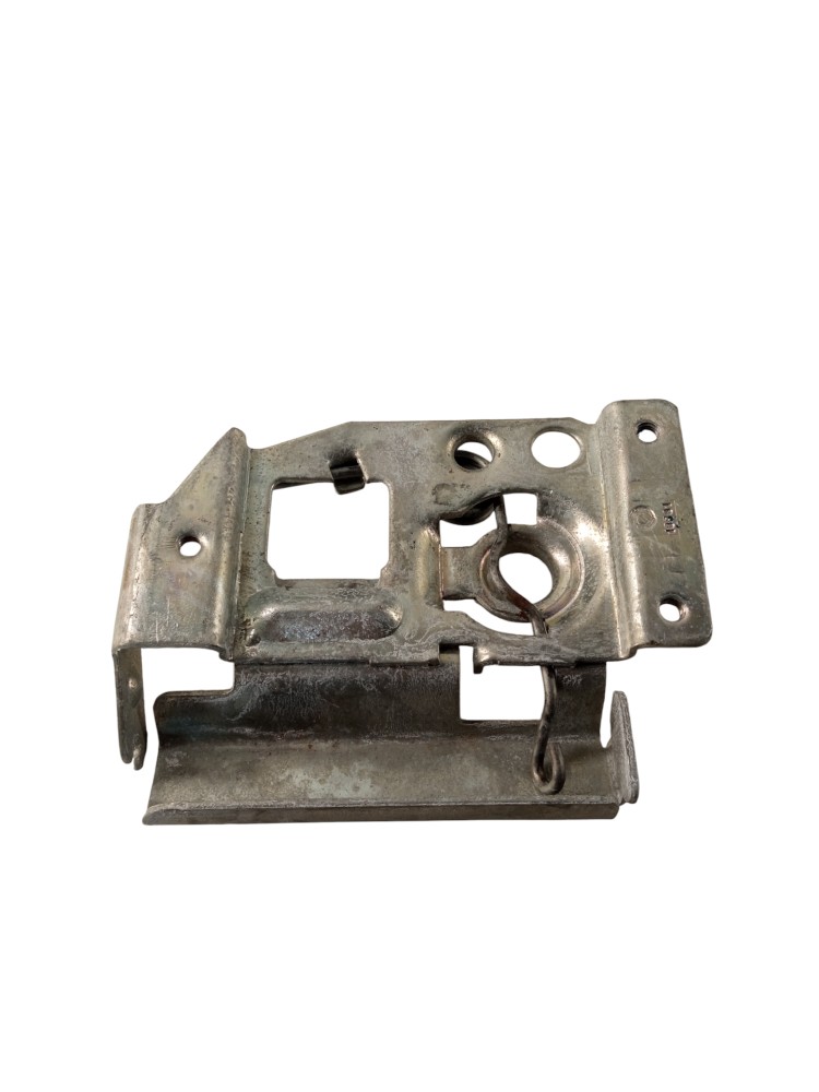 FECHADURA INFERIOR DO CAPO FIAT PALIO 1997 3