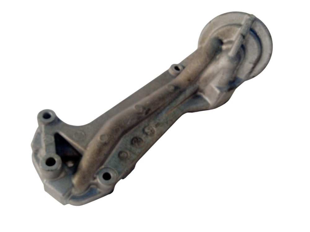 Suporte Filtro Oleo L200 Triton 3.2 4