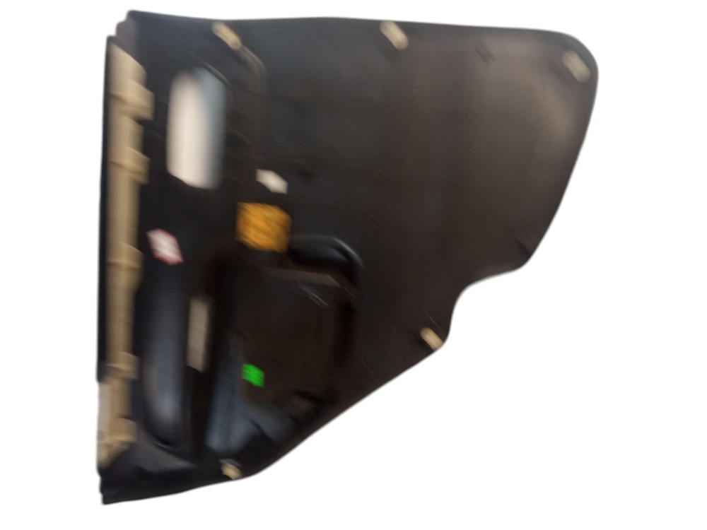 FORRO DE PORTA TRASEIRA DIREITO XTERRA/FRONTIER 2