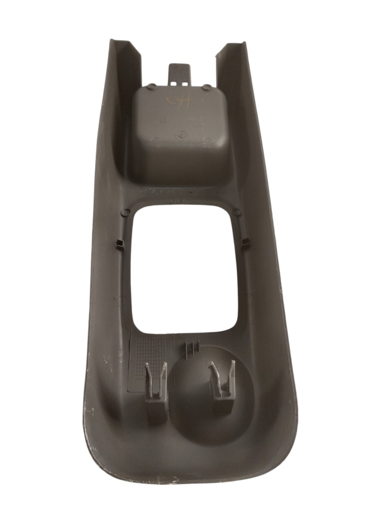 Console Central Corsa Classic 2009 4