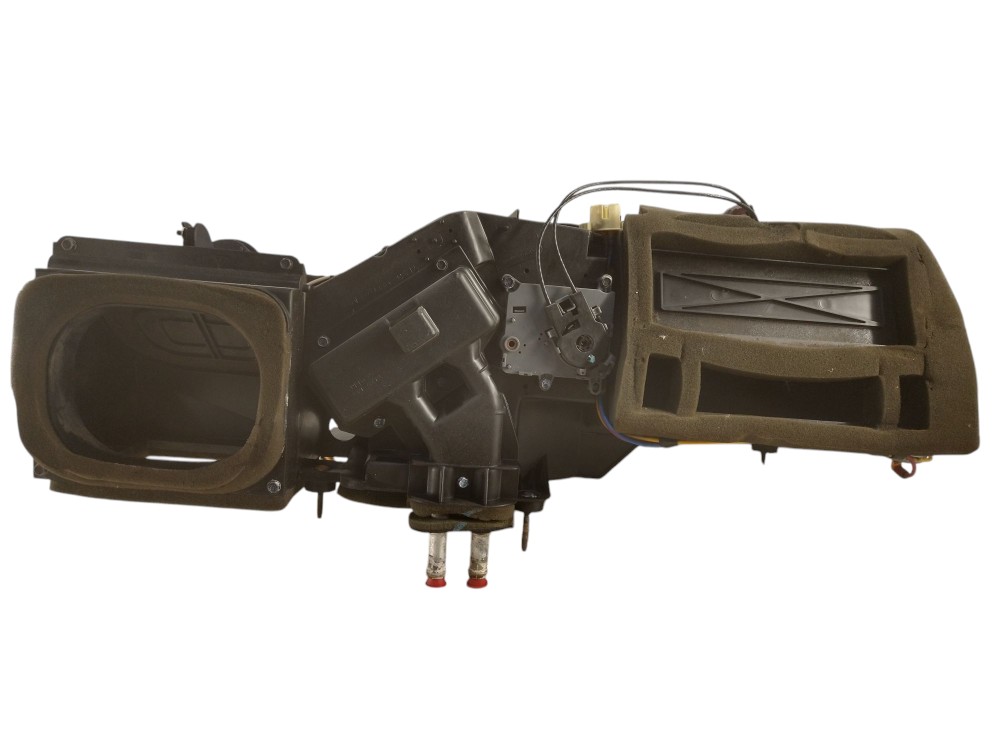 Caixa Interna Ar Condicionado Ranger 2.8 Xl 4×4 04/05 3