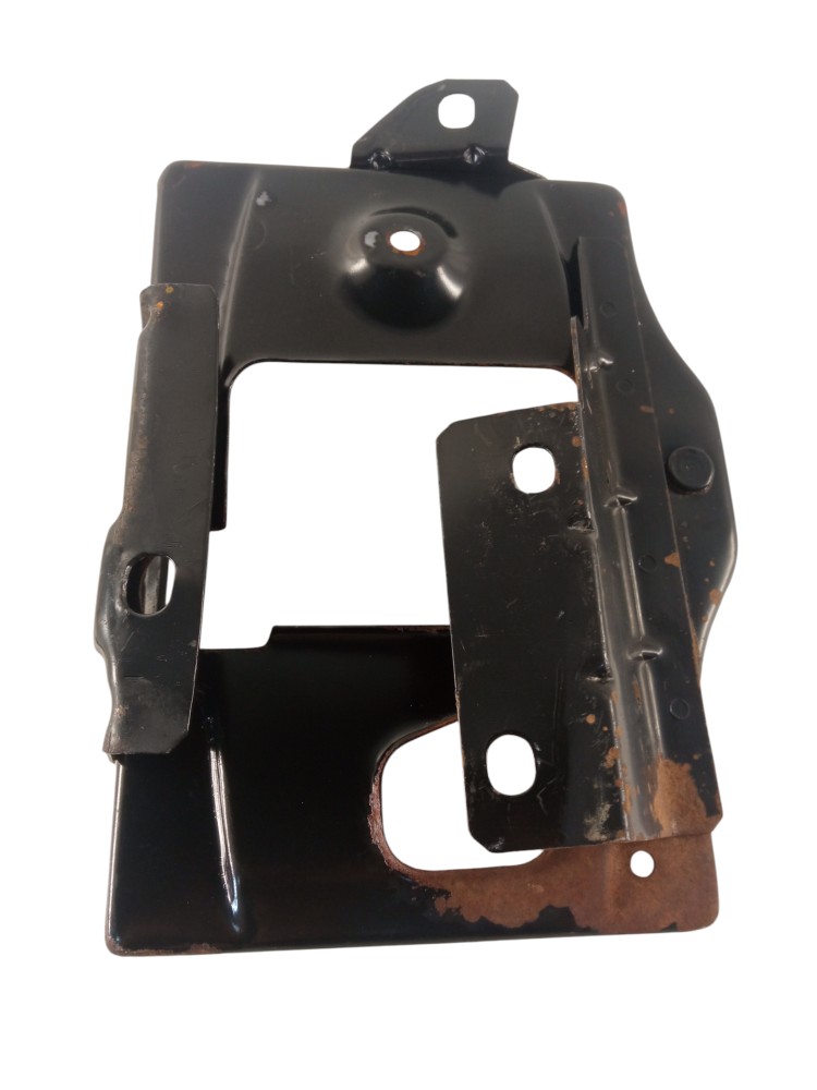 Suporte Bandeja Bateria Uno Mille Fiorino 2004 A 2013