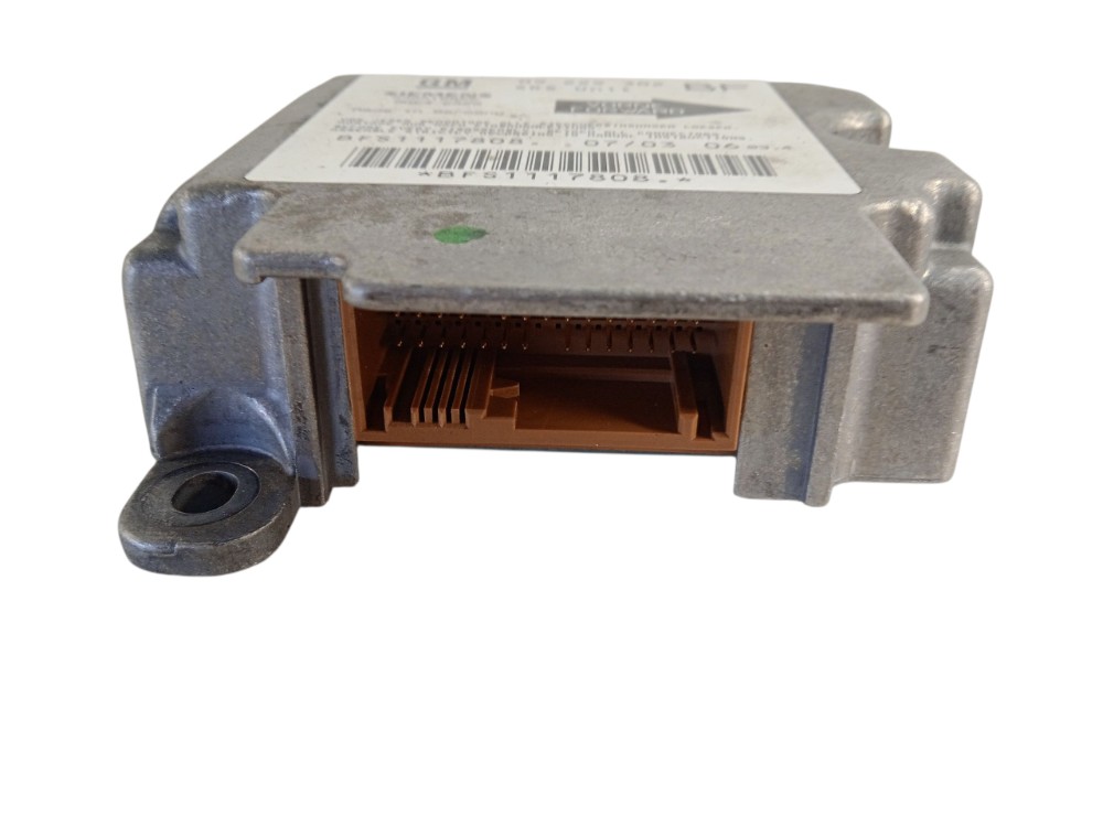 Modulo Central Impacto Gm Astra/vectra/zafira 2