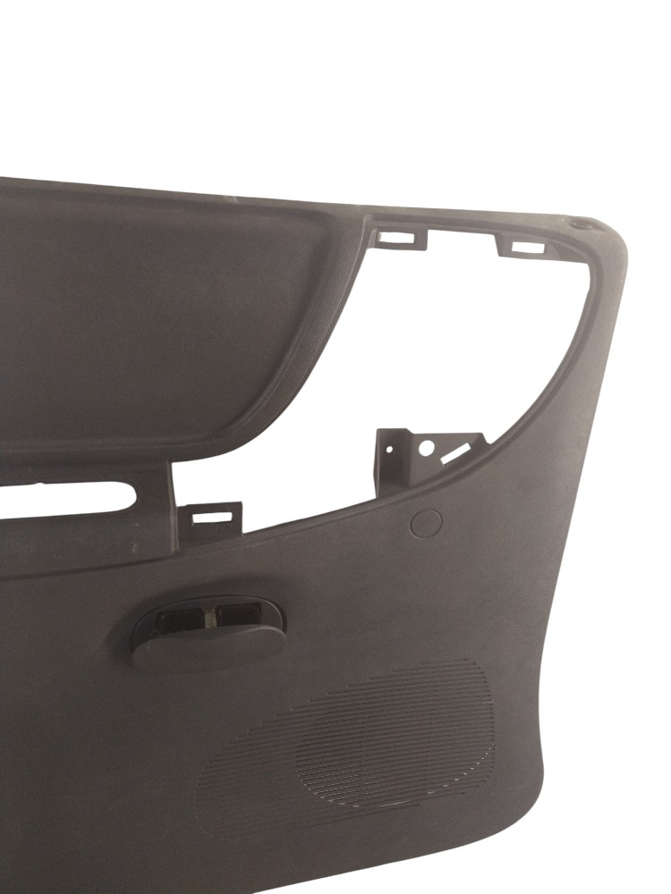 Forro De Porta Traseira Esquerdo Ford Ranger 3