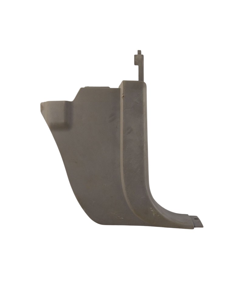 Moldura Acabamento Lado Direito Blazer S10 1996 2