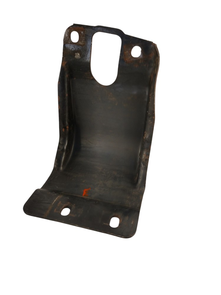Cobertura Ajuste Barra Torção Esq Ford Ranger 2002/2006 2