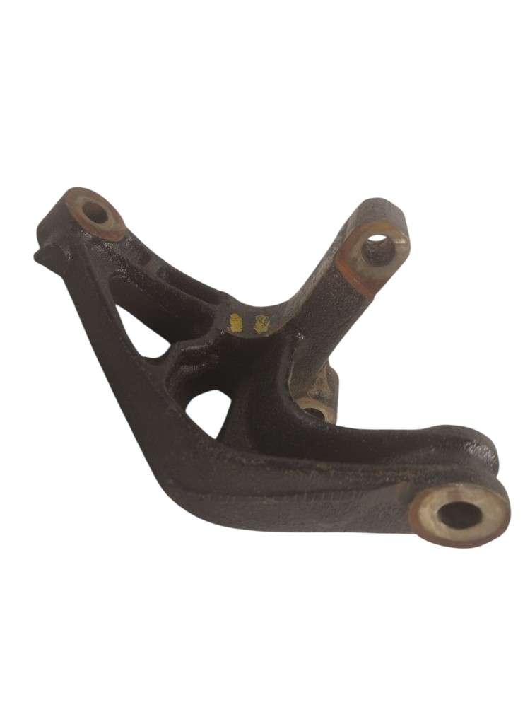 Suporte Coxim Traseiro Câmbio Fiat Palio 1.0 6