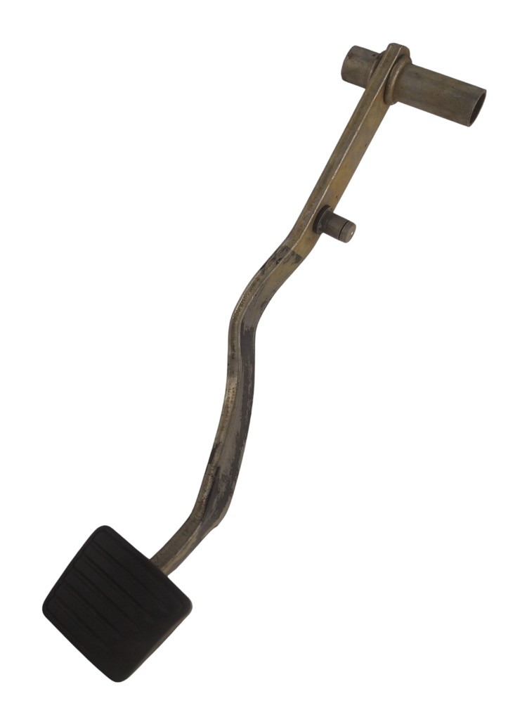 Pedal De Freio S10 2006/2011 2