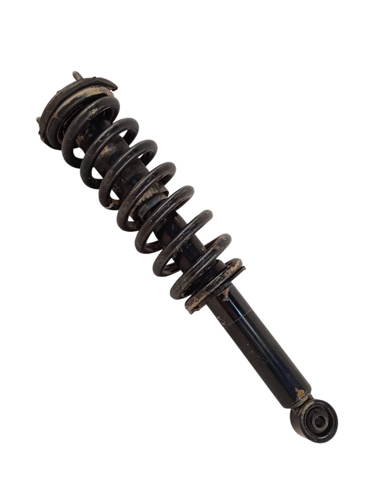 Suspensão Esq S10 2.8 2013 4
