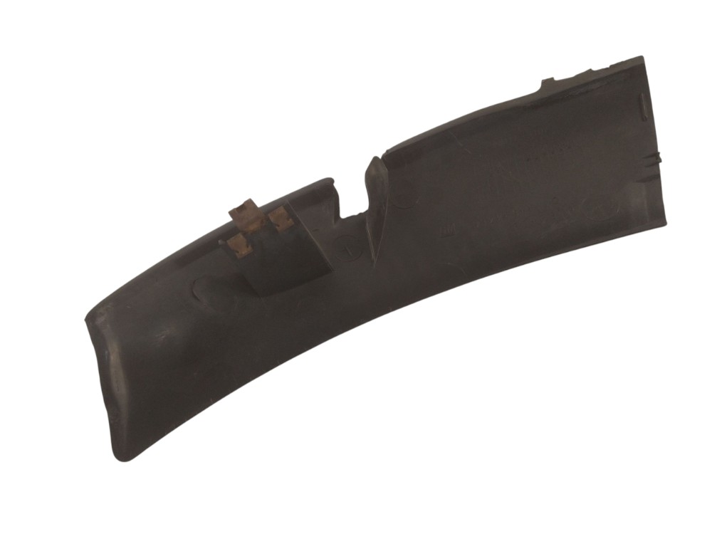 Ponteira Grade Churrasqueira Direito Gm S10/blazer 4