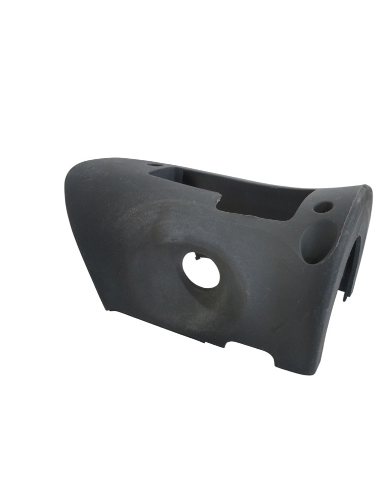 ACABAMENTO DA CHAVE DE SETA FORD KA 1998 3