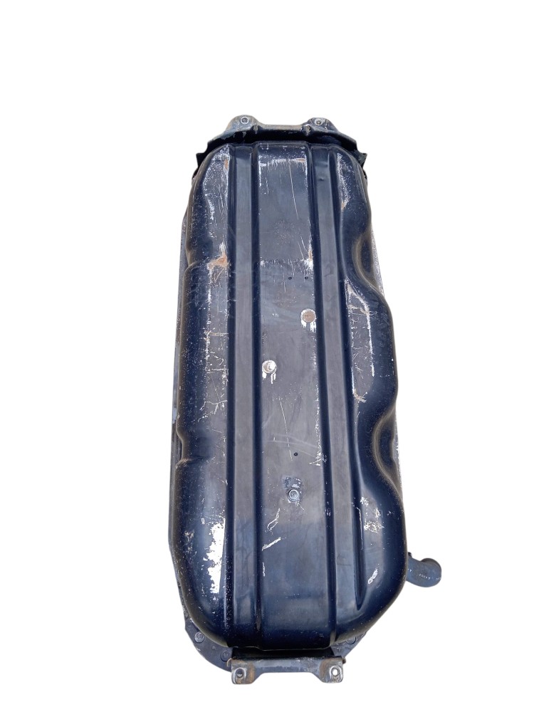 Tanque Combustivel Pajero Sport 2004 Diesel 4