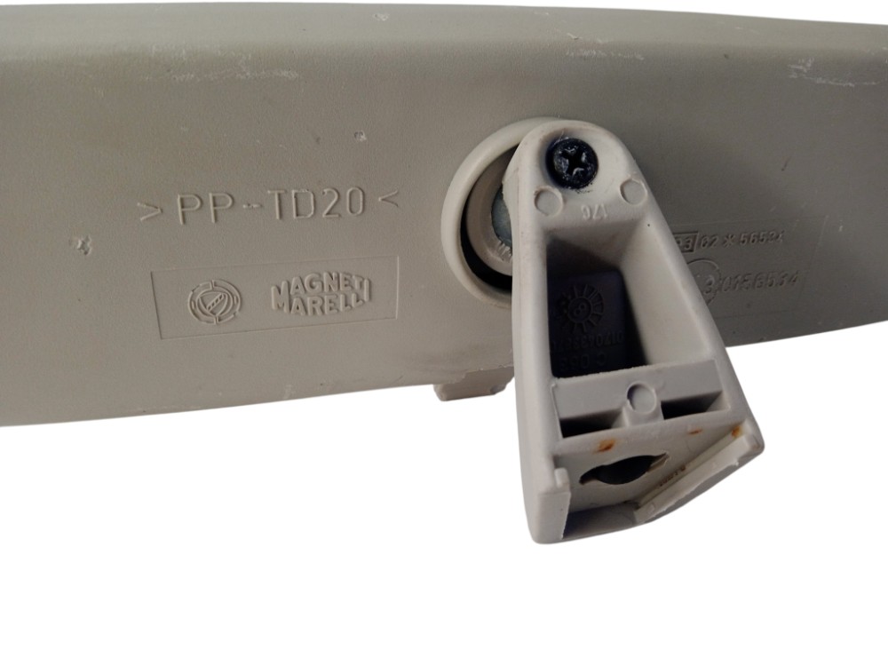 RETROVISOR INTERNO CENTRAL FIAT PALIO 2009 9