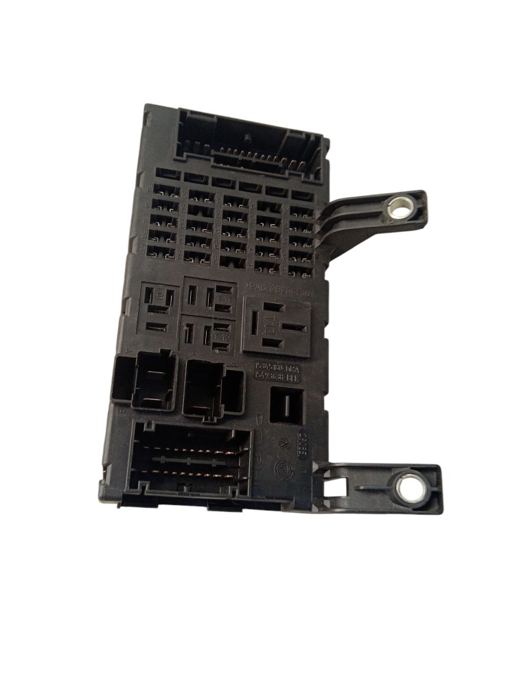Caixa Fusivel Modulo Central Strada Adventure 1.8 2012/2013