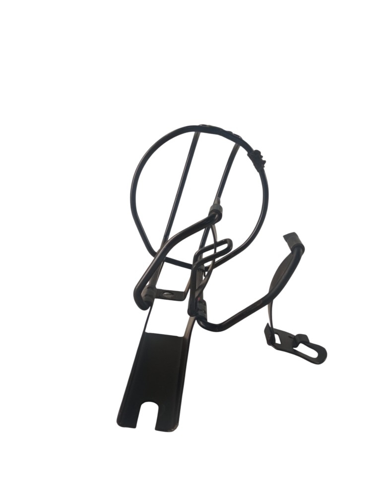 SUPORTE DO EXTINTOR FIAT PALIO 2008 2