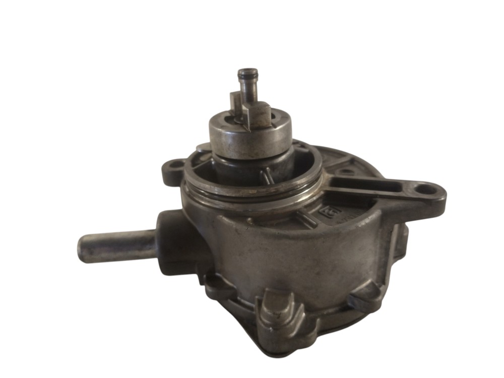 Bomba De Vacuo Ranger/troller 3.0 16v Diesel 2005/2012