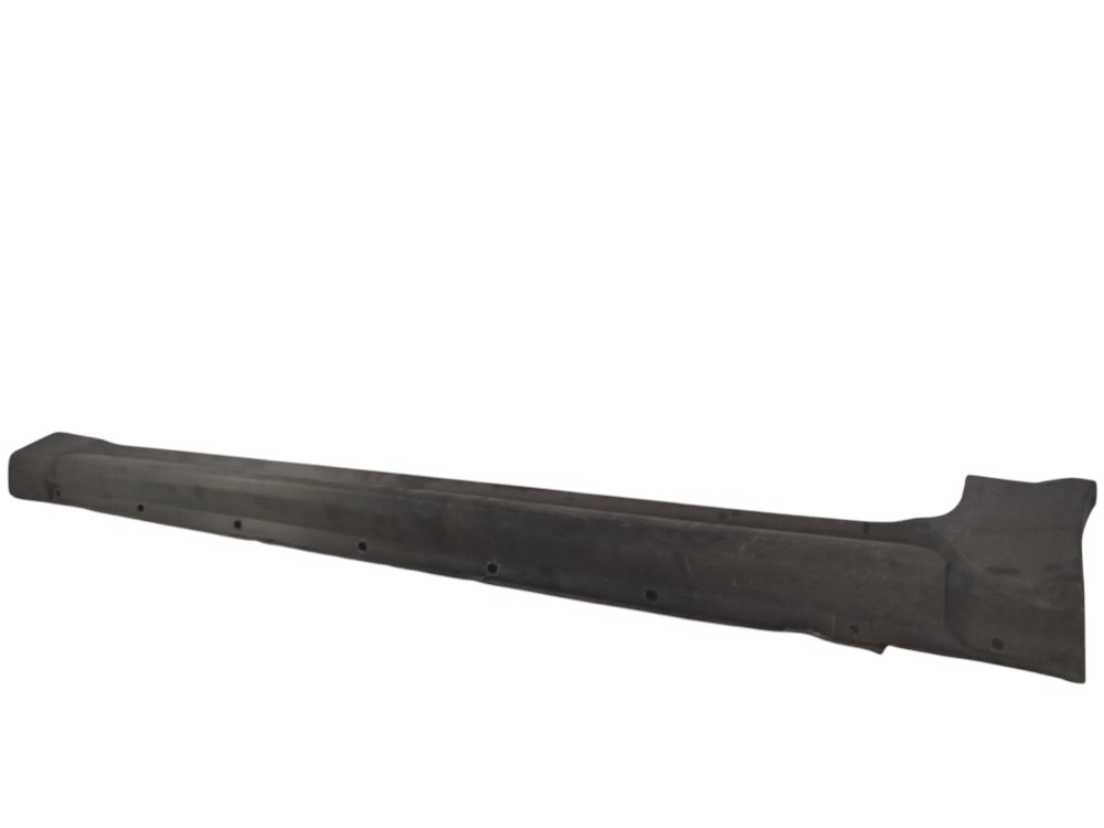 Spoiler Lateral Direito Gm Captiva 2.4 2010 3