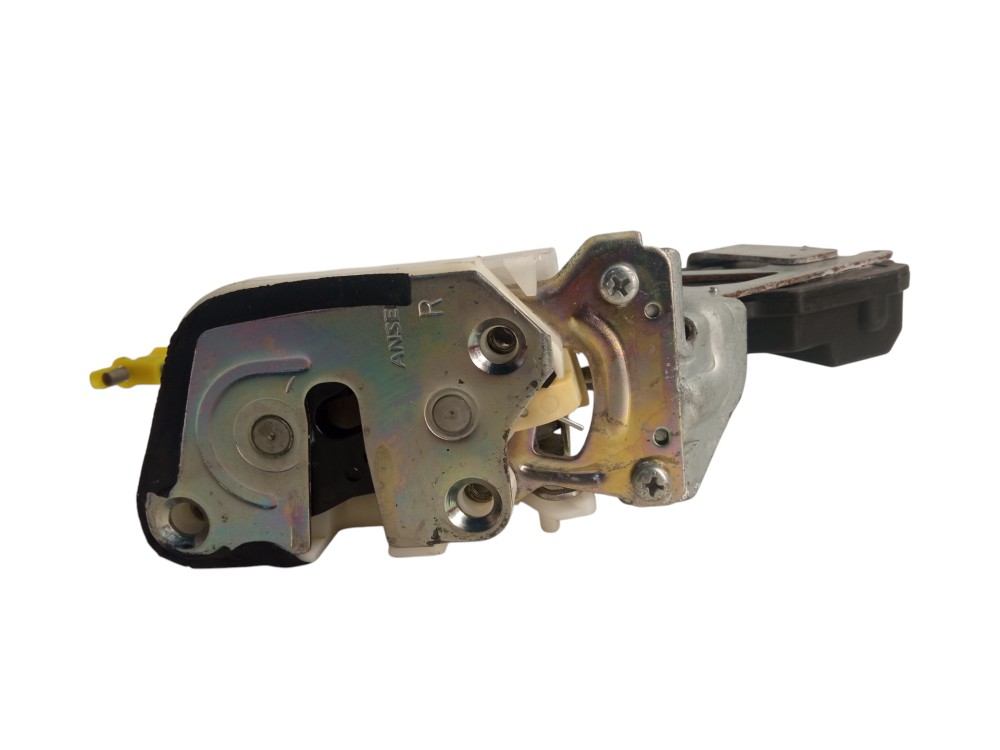 Fechadura Da Porta Elétrica Dianteira Direita Pajero Tr4 4