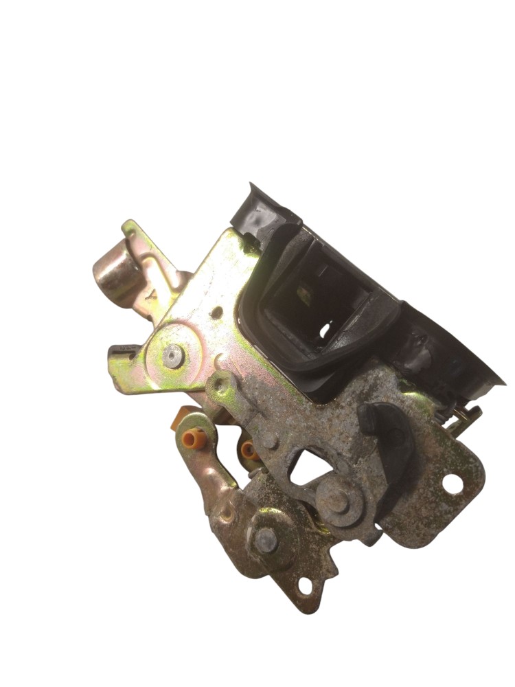 Fechadura Porta Traseira Direita Gm Corsa Classic 4