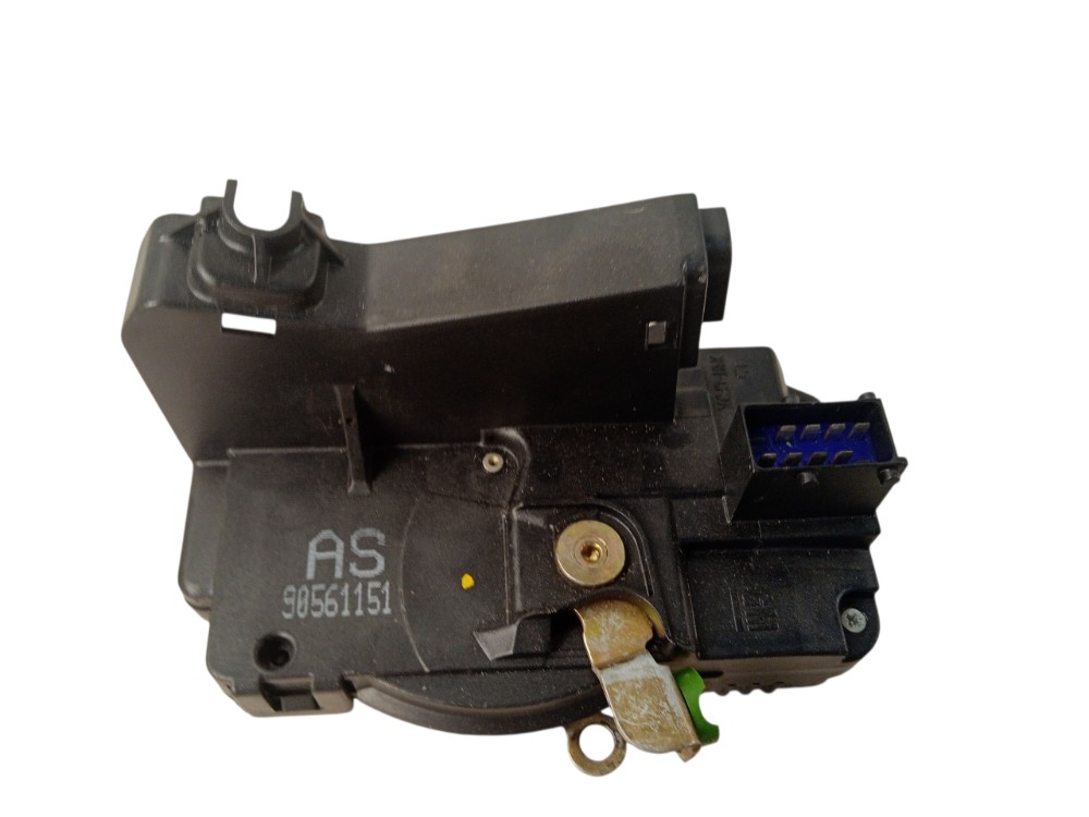 FECHADURA ELÉTRICA DA PORTA ESQUERDA GM ASTRA 2P 2