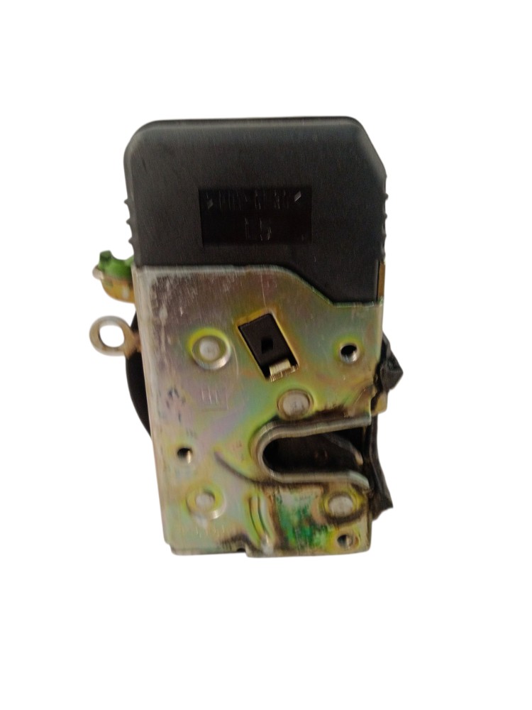 FECHADURA ELÉTRICA DA PORTA ESQUERDA GM ASTRA 2P 3