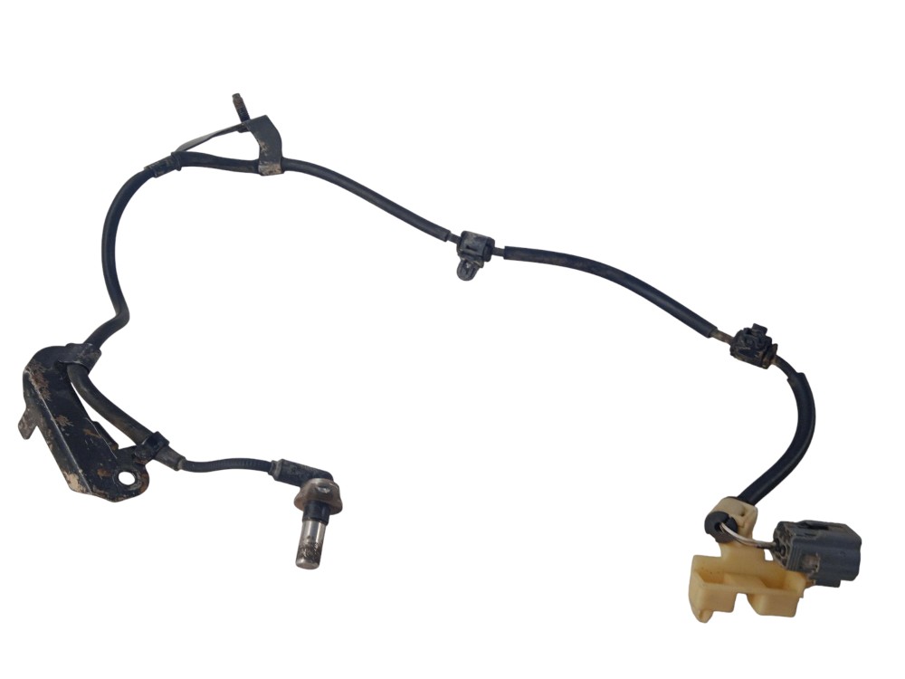 SENSOR ABS RODA DIANTEIRO DIR S10 2013 4