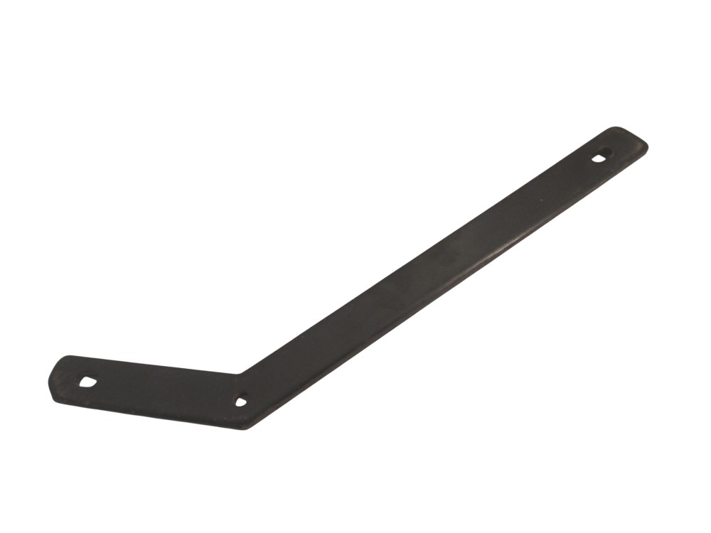 Suporte Do Lameiro Pajero Tr4 3