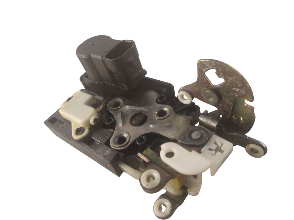 Fechadura Porta Dianteira Direita Gm S10/blazer