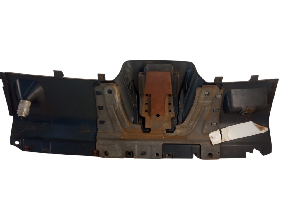 MOLDURA INFERIOR DO PAINEL S10/BLAZER 5