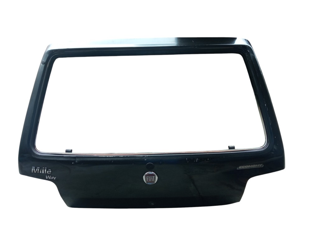 TAMPA TRASEIRA FIAT UNO 2008