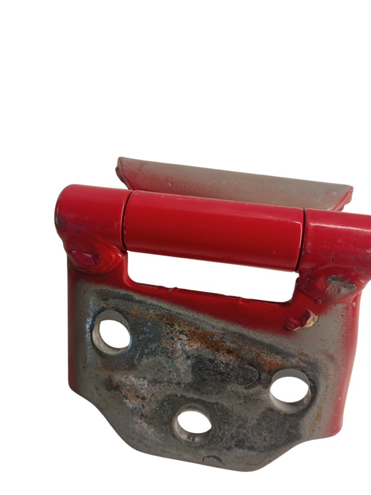 DOBRADIÇA DA PORTA PAJERO TR4/PAJERO IO 3