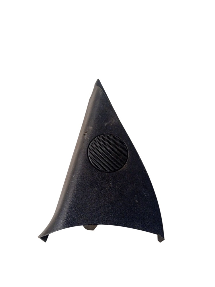 MOLDURA INTERNA RETROVISOR ESQUERDO GM ASTRA