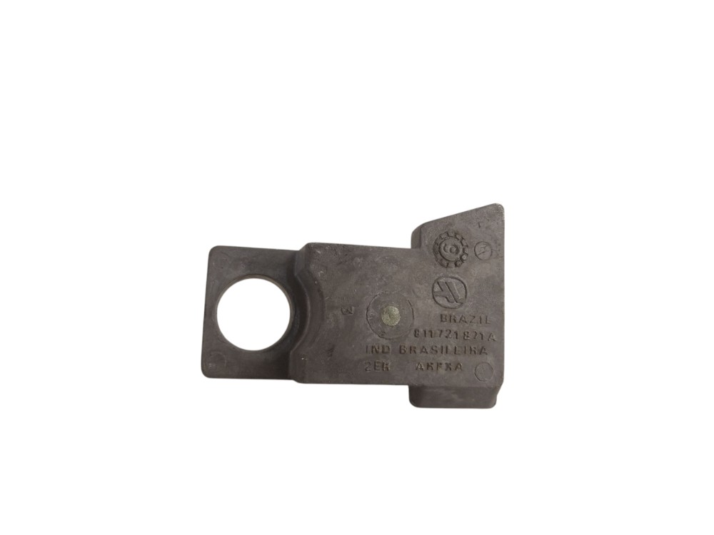 Contra Peso Do Pedal Acelerador Vw Santana Cinza